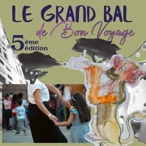 Grand Bal de Bon Voyage 5e édition