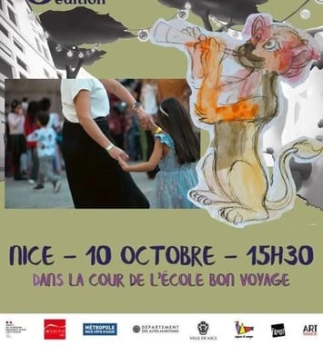 Grand Bal de Bon Voyage 5e édition