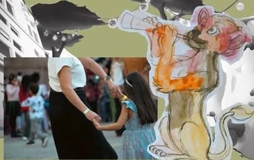 Grand Bal de Bon Voyage 5e édition
