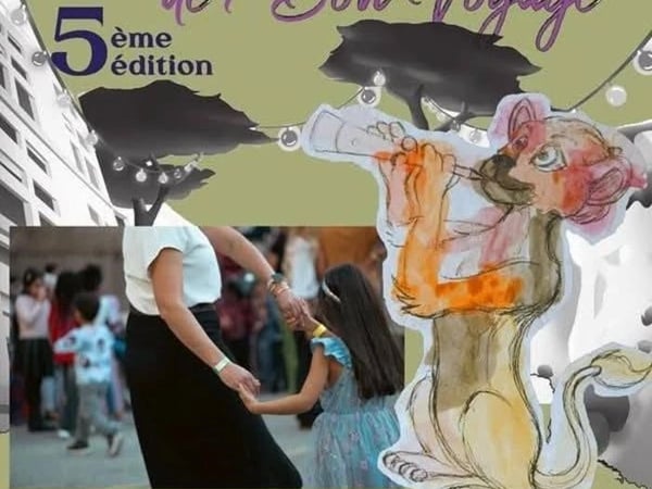 Grand Bal de Bon Voyage 5e édition