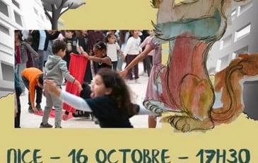 Grand Bal des Moulins 4e édition