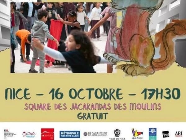 Grand Bal des Moulins 4e édition