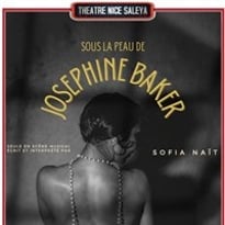 Sous la peau de Joséphine Baker