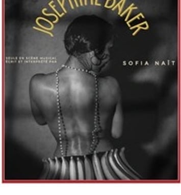 Sous la peau de Joséphine Baker