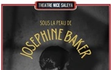 Sous la peau de Joséphine Baker