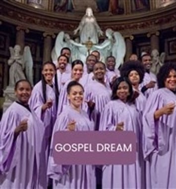 Gospel Dream