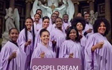 Gospel Dream