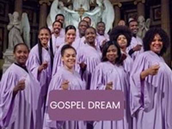 Gospel Dream