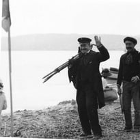 Exposition « Bicentenaire de la Photographie »