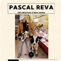 Pascal Reva dans Des Beatles à nos jours