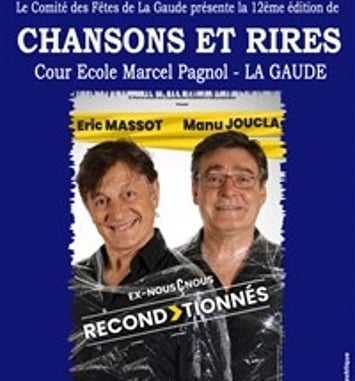 Ex-NousÇNous dans Reconditionnés