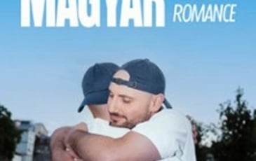 Antoine Magyar : Auto Romance