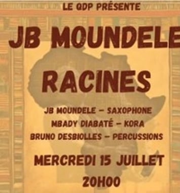 Racines