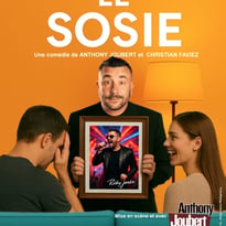 Le Sosie