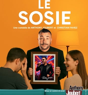 Le Sosie