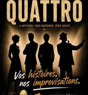 Quattro