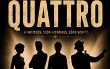 Quattro