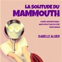La Solitude du Mammouth