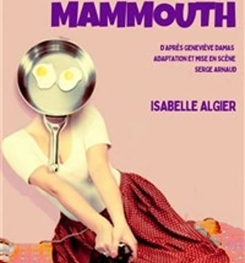 La Solitude du Mammouth