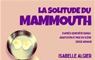 La Solitude du Mammouth
