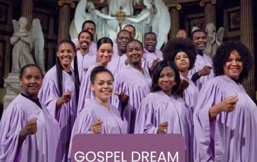 Concert Gospel Dream