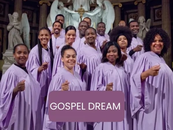 Concert Gospel Dream