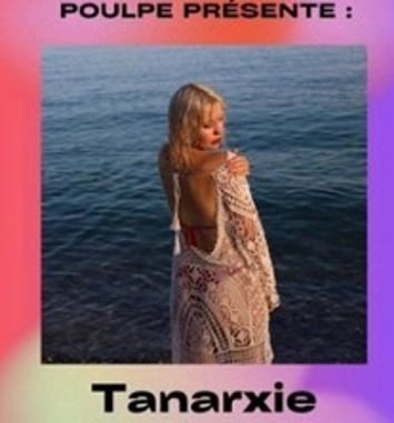 Tanarxie en concert