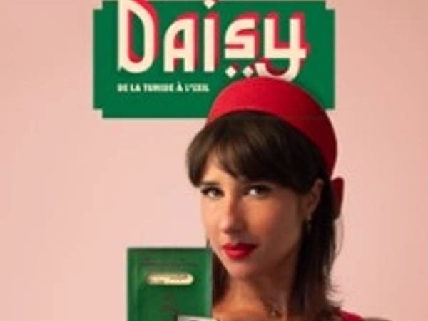 Marie Benoliel, Daisy