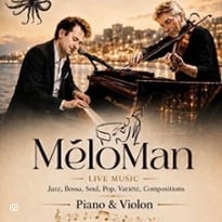 MéloMan