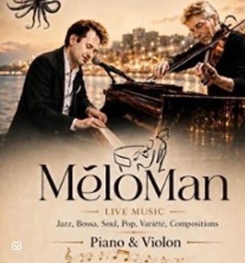 MéloMan