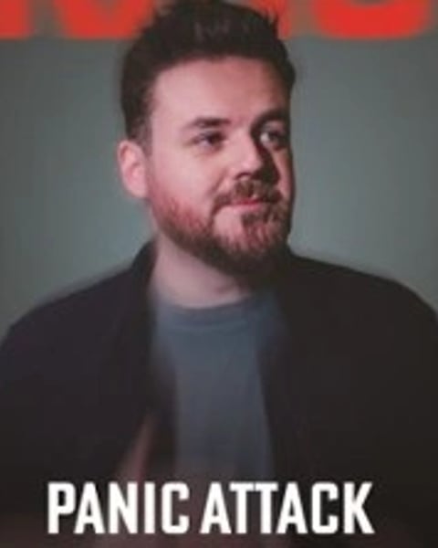 Kino, Panic Attack