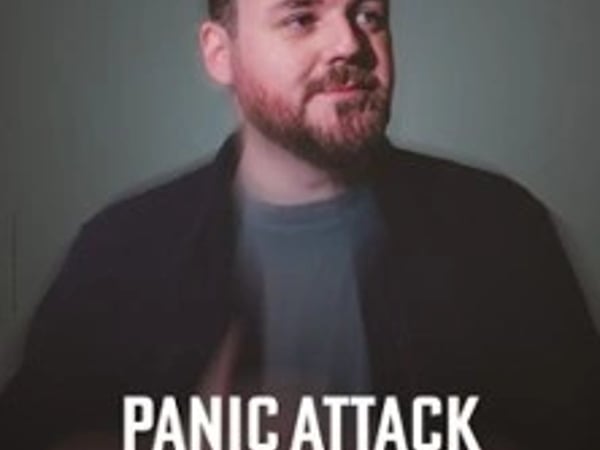 Kino, Panic Attack