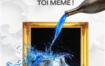 Bonne année toi-même