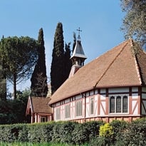Chapelle Victoria