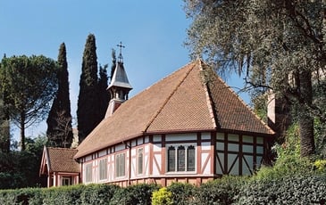 Chapelle Victoria