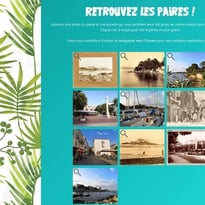 Les jeux de la Photographie !
