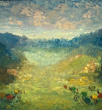 Le rêve