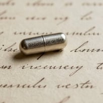 L'avenir du livre