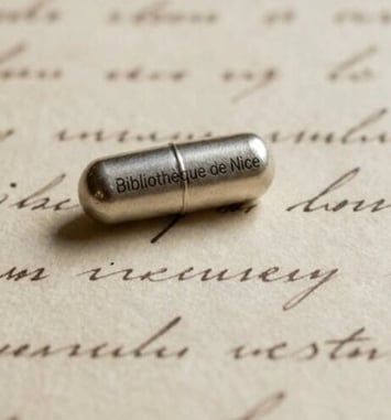 L'avenir du livre