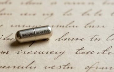 L'avenir du livre