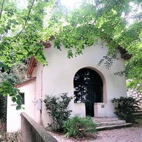 Chapelle Saint-Christophe