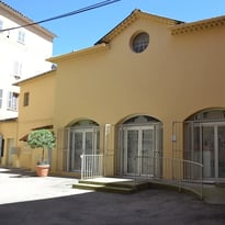 Plus fraîche ma ville