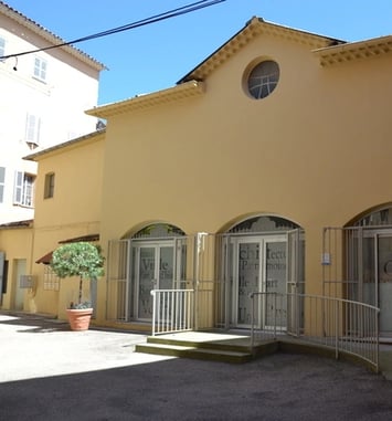 Plus fraîche ma ville