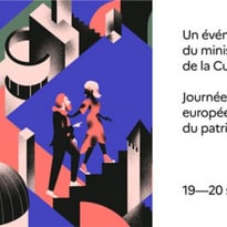 À la découverte du patrimoine contemporain à l'occasion du centenaire de la naissance de Michel Butor