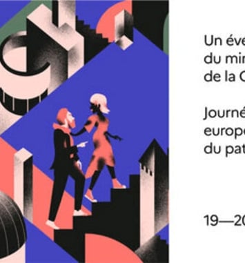 À la découverte du patrimoine contemporain à l'occasion du centenaire de la naissance de Michel Butor