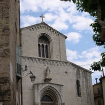 Cathédrale Notre-Dame du Puy