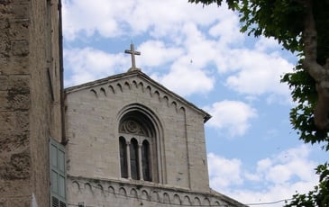 Cathédrale Notre-Dame du Puy