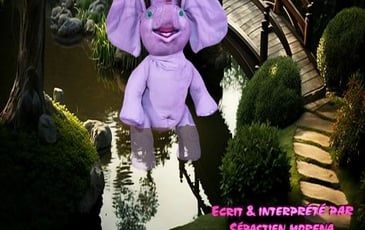 Un Éléphant Ça Trompe... Éternuement !