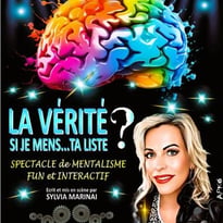 La Vérité Si Je Mens... Ta Liste ?