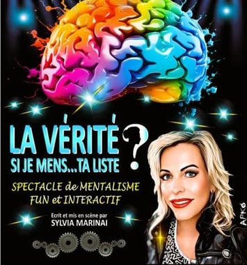 La Vérité Si Je Mens... Ta Liste ?